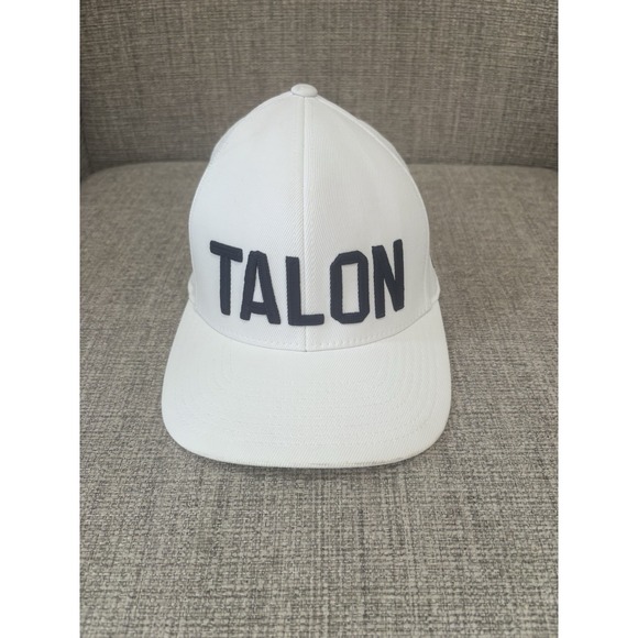 G/FORE | Accessories | Gfore Talon Snap Back Hat White See Photo For ...
